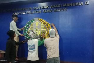 Pekerjaan Sudah Selesai, PT.AMT Tak Berikan Upah Pekerja, Para Kuli Bangunan Mengeluh 